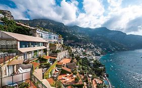Hotel Le Agavi